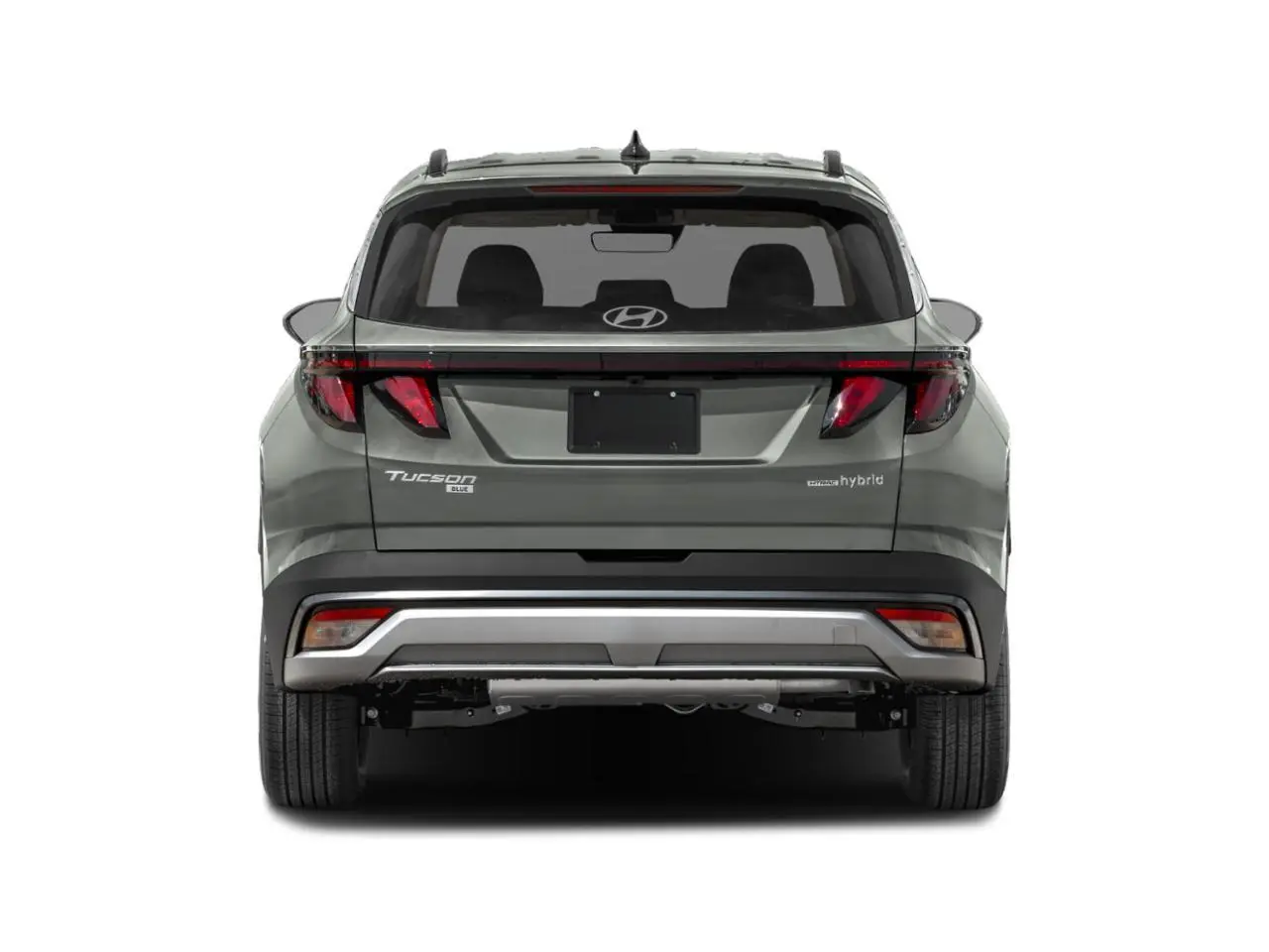 2026 Hyundai Tucson - $33,105