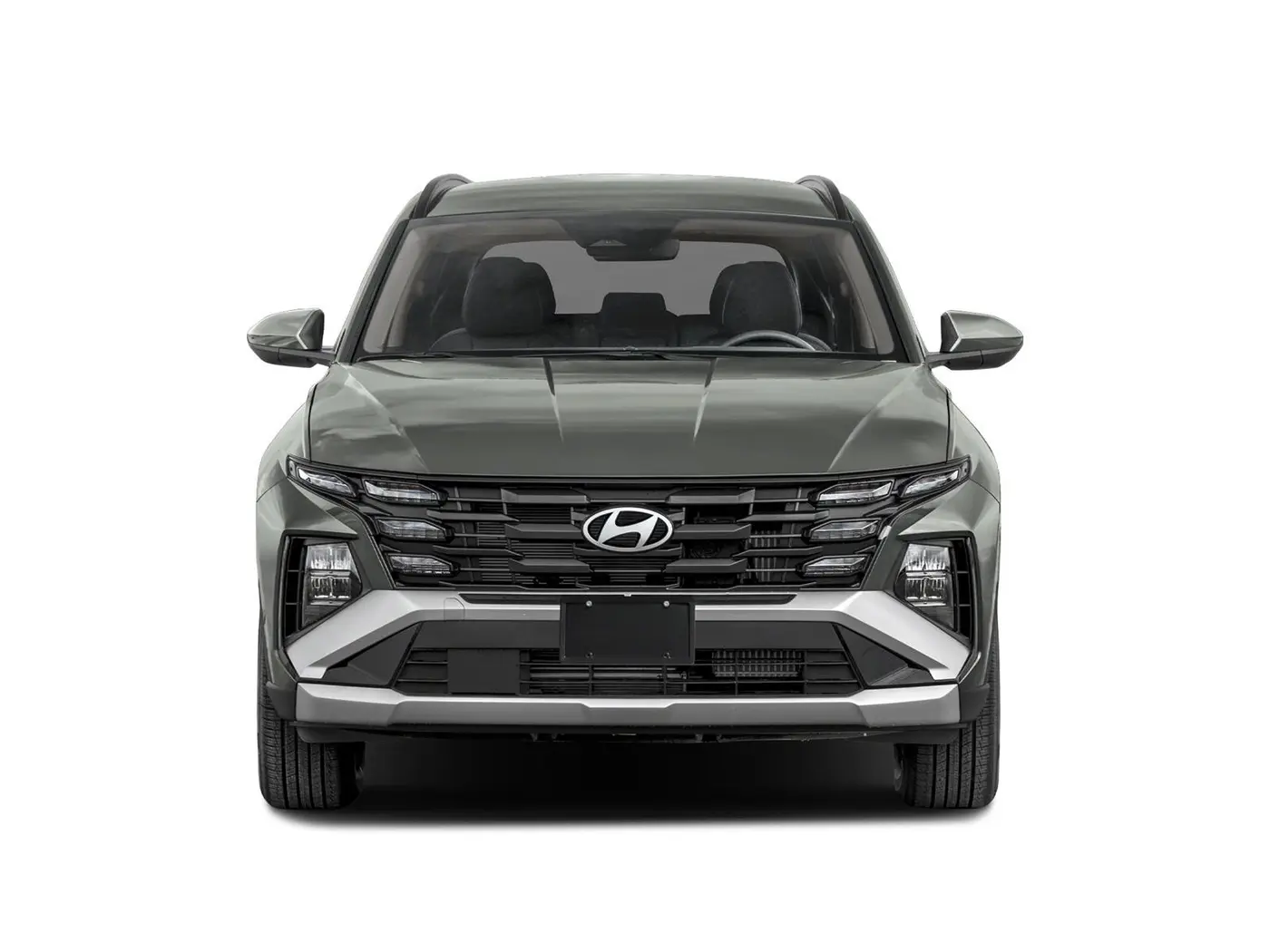 2026 Hyundai Tucson - $33,105