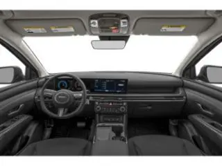 2026 Hyundai Tucson - $33,105