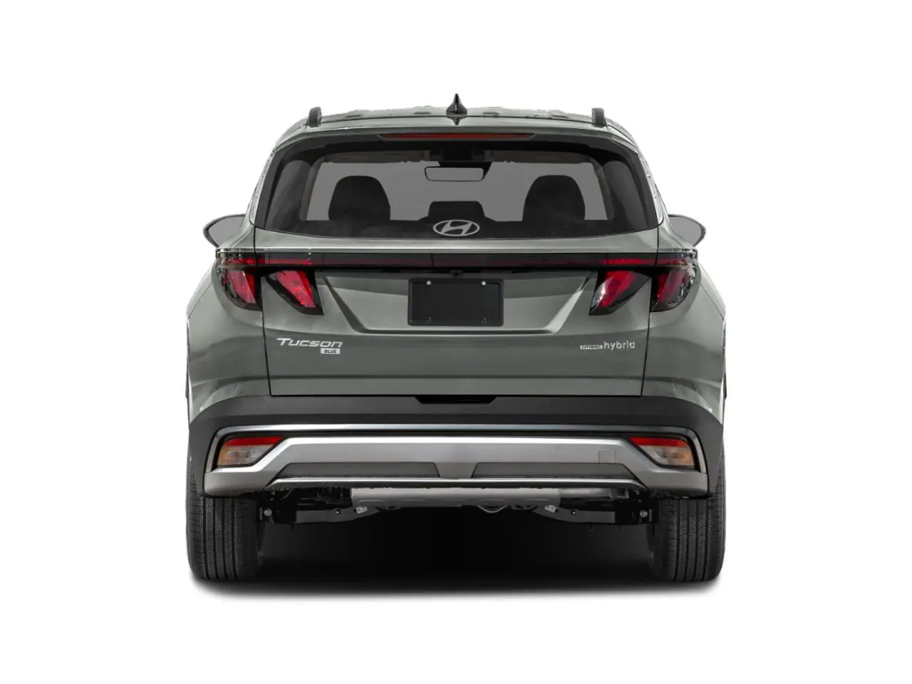 2026 Hyundai Tucson - $33,105