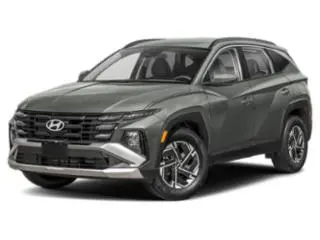 2026 Hyundai Tucson - $33,105