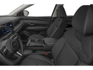 2026 Hyundai Tucson - $33,105