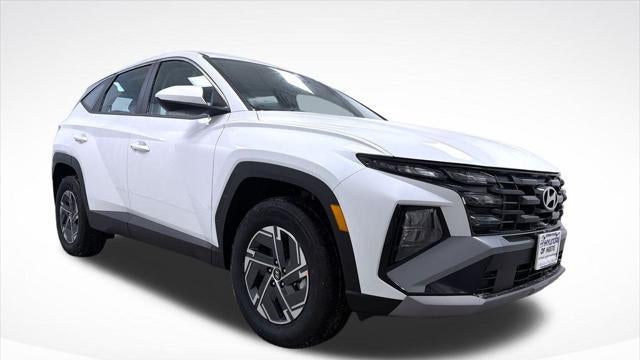 Preowned 2026 Hyundai TUCSON Hybrid Blue SE for Sale
