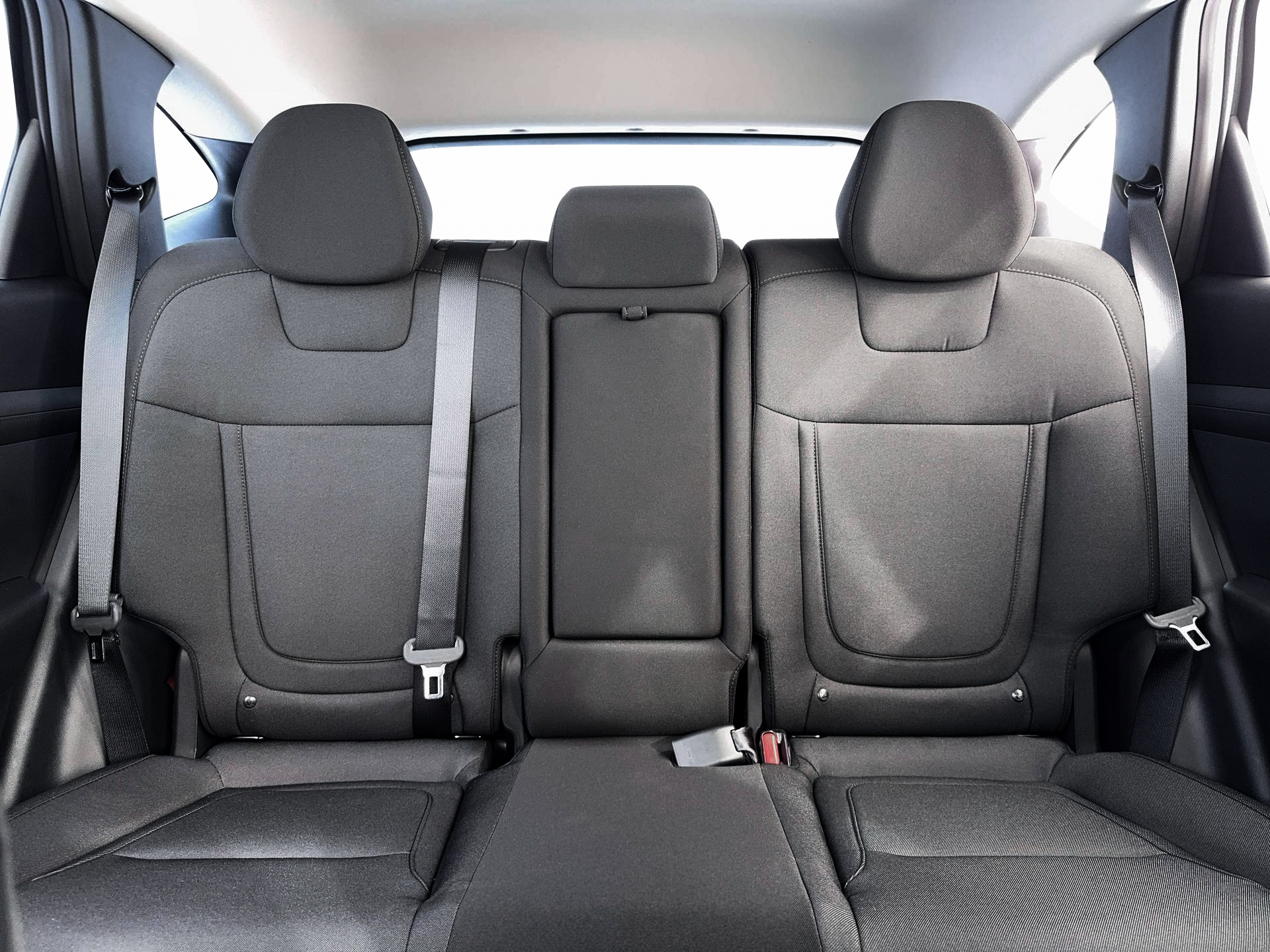 2026 Hyundai Tucson - $31,917