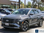 2026 TUCSON Hybrid Thumbnail 1