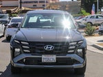 2026 TUCSON Hybrid Thumbnail 2