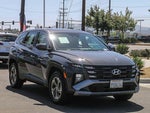 2026 TUCSON Hybrid Thumbnail 3