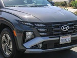 2026 TUCSON Hybrid Thumbnail 4