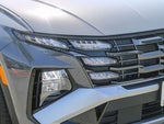 2026 TUCSON Hybrid Thumbnail 6
