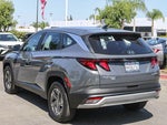 2026 TUCSON Hybrid Thumbnail 8