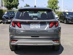 2026 TUCSON Hybrid Thumbnail 9