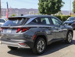 2026 TUCSON Hybrid Thumbnail 10
