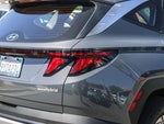 2026 TUCSON Hybrid Thumbnail 11