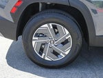 2026 TUCSON Hybrid Thumbnail 14