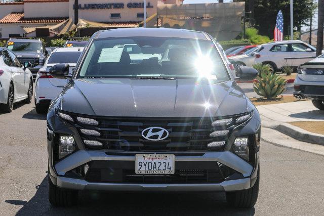 2026 Hyundai Tucson - $30,000