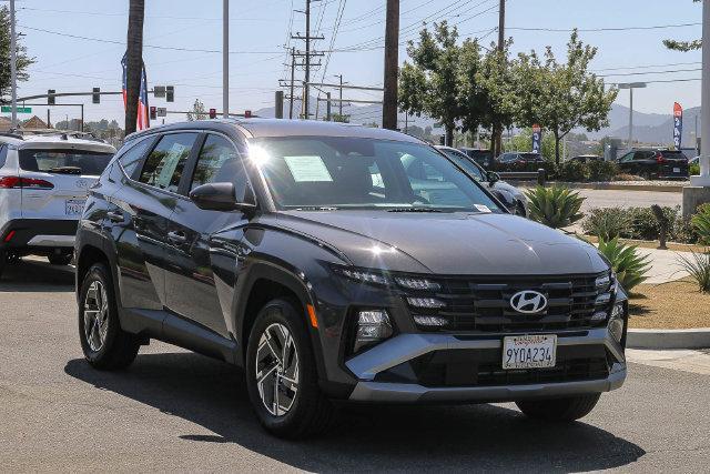 2026 Hyundai Tucson - $30,000