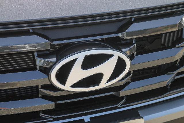2026 Hyundai Tucson - $30,000