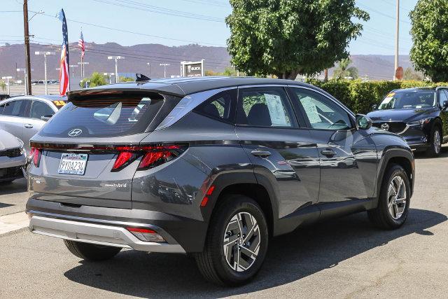 2026 Hyundai Tucson - $30,000