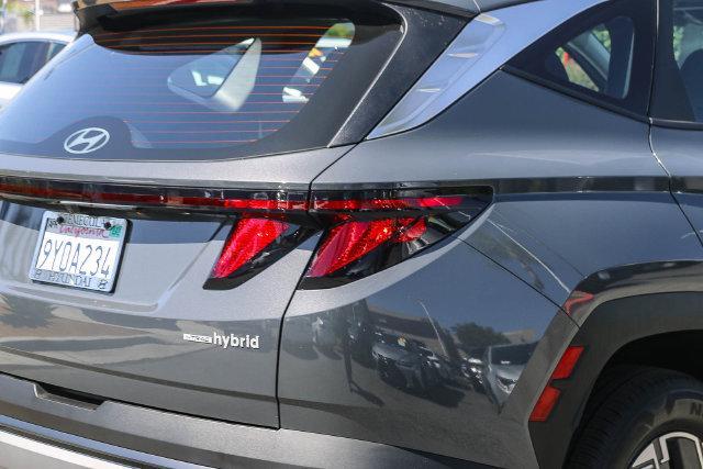 2026 Hyundai Tucson - $30,000
