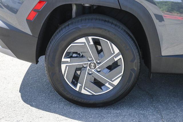 2026 Hyundai Tucson - $30,000