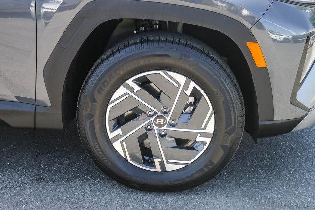 2026 Hyundai Tucson - $30,000