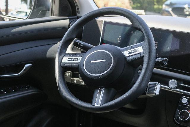 2026 Hyundai Tucson - $30,000