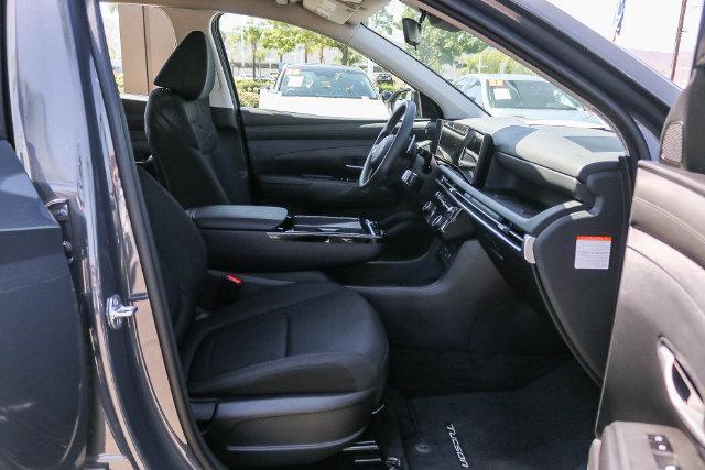 2026 Hyundai Tucson - $30,000