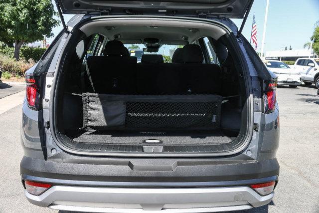 2026 Hyundai Tucson - $30,000