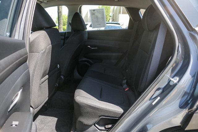 2026 Hyundai Tucson - $30,000