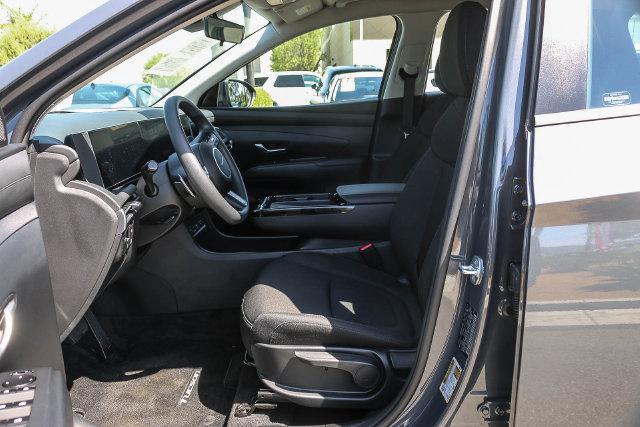 2026 Hyundai Tucson - $30,000
