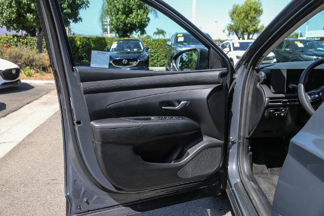2026 Hyundai Tucson - $30,000