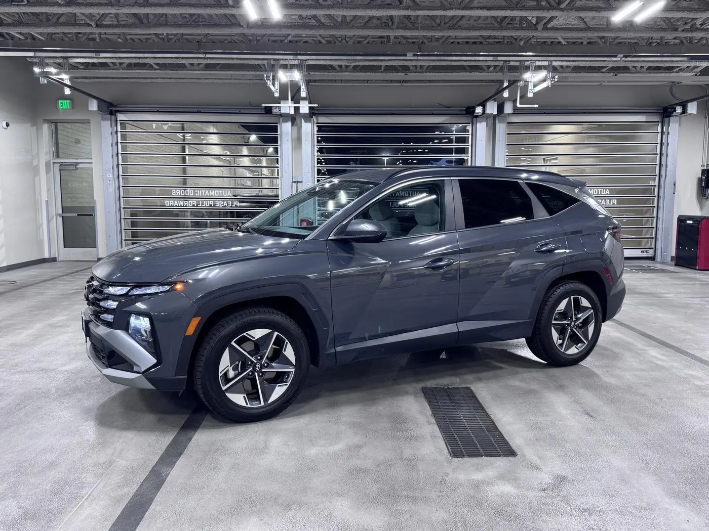 2026 Hyundai Tucson - $32,987