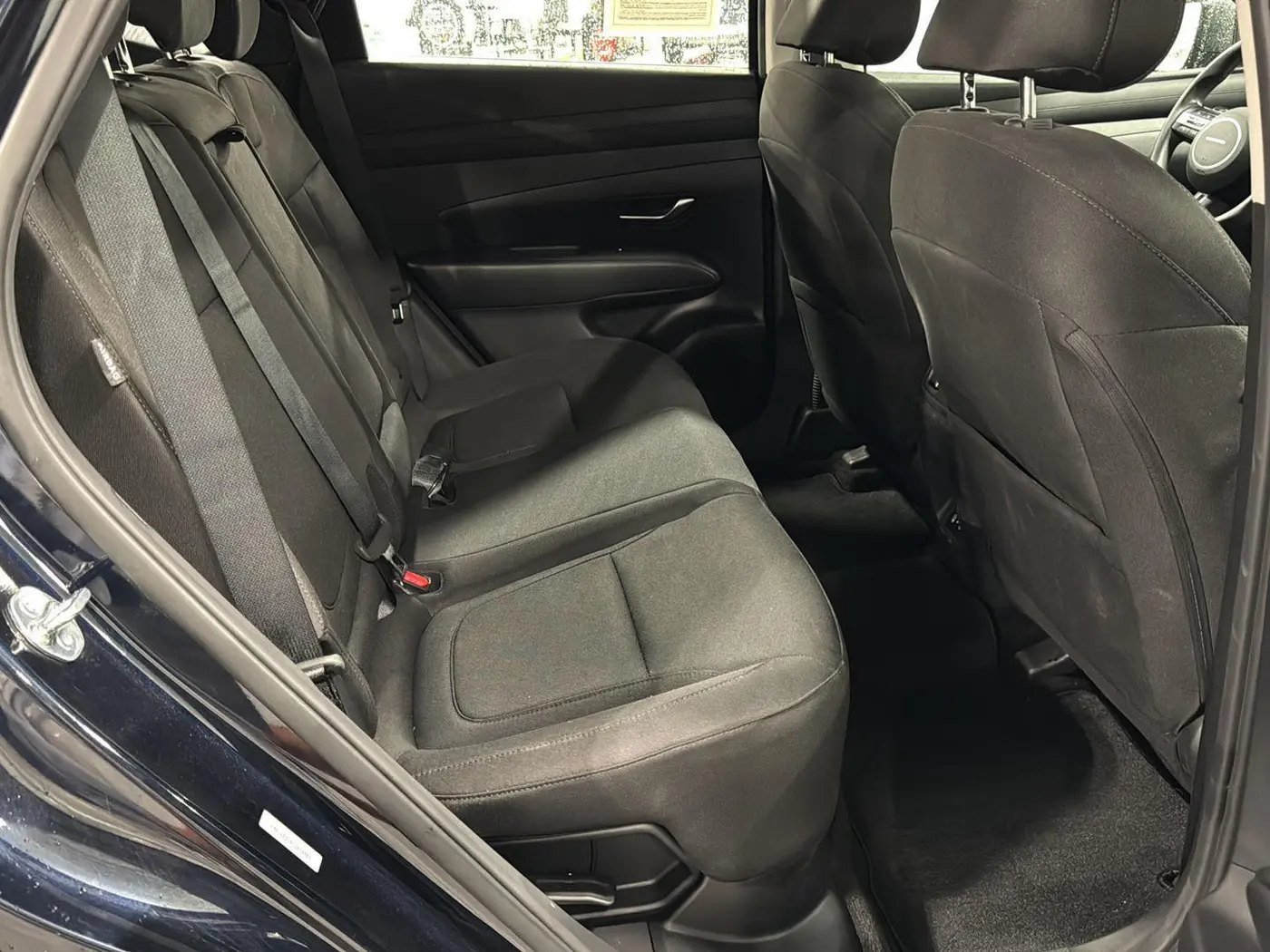 2026 Hyundai Tucson - $32,987