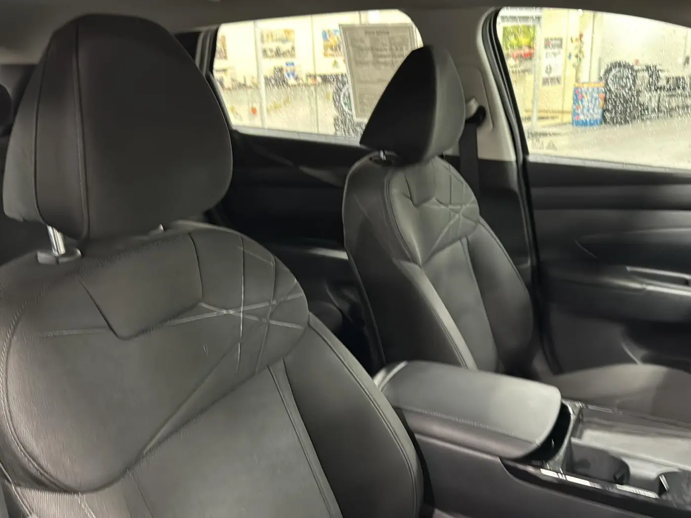 2026 Hyundai Tucson - $32,987