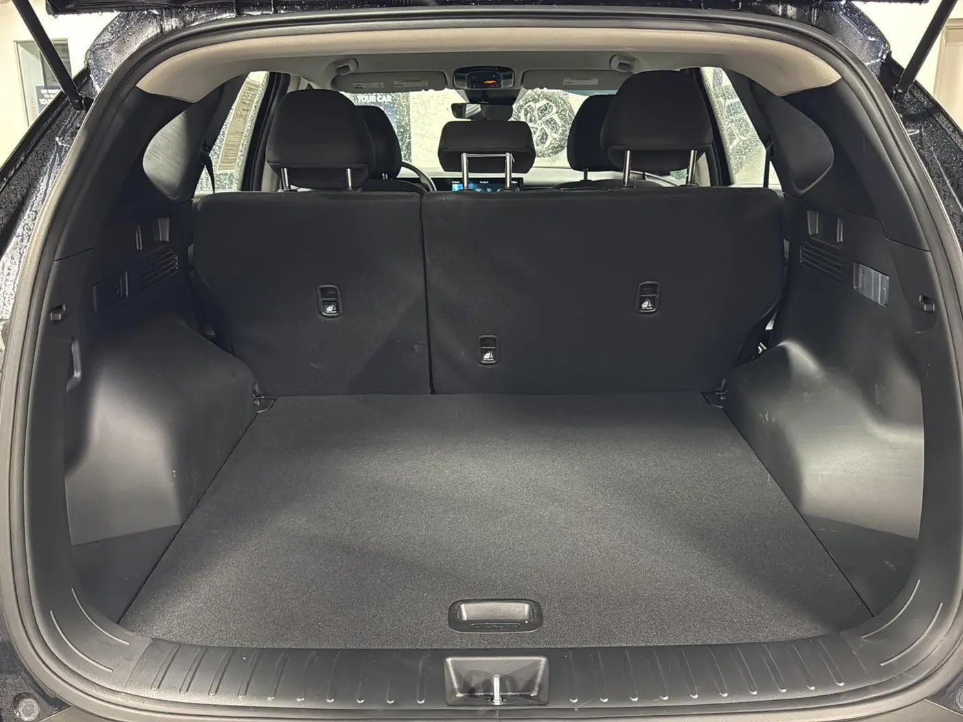 2026 Hyundai Tucson - $32,987