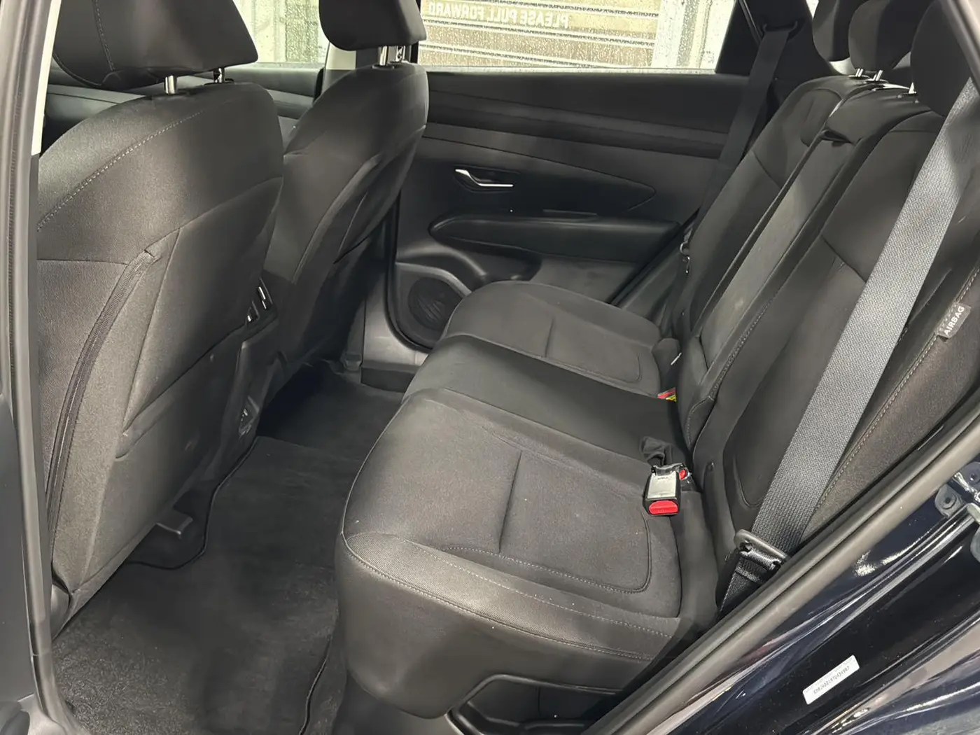 2026 Hyundai Tucson - $32,987