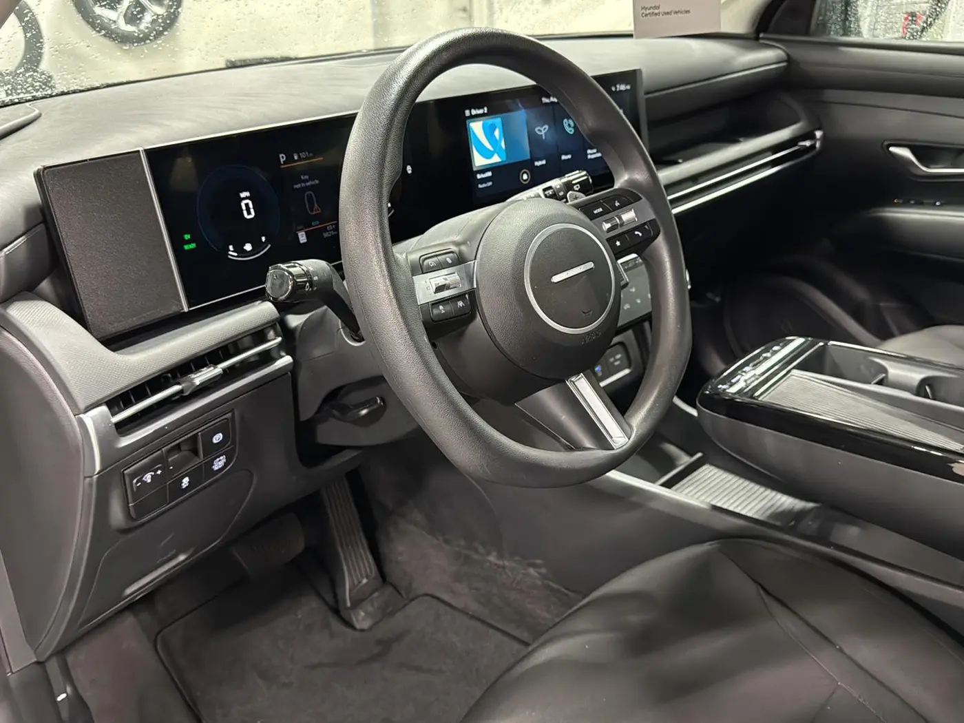 2026 Hyundai Tucson - $32,987