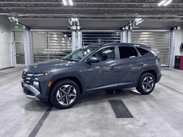 2026 Hyundai Tucson - $32,987