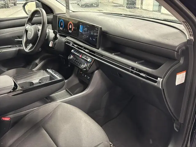 2026 Hyundai Tucson - $32,987