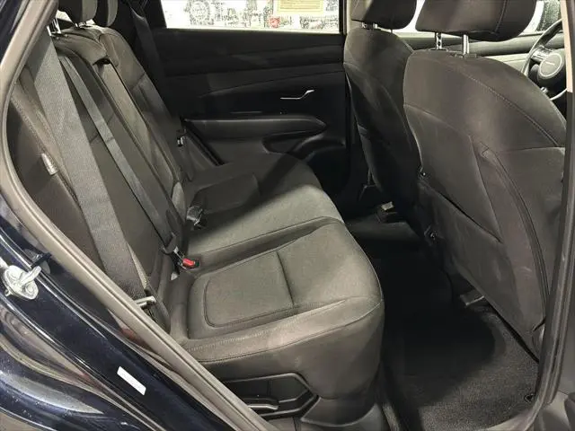 2026 Hyundai Tucson - $32,987
