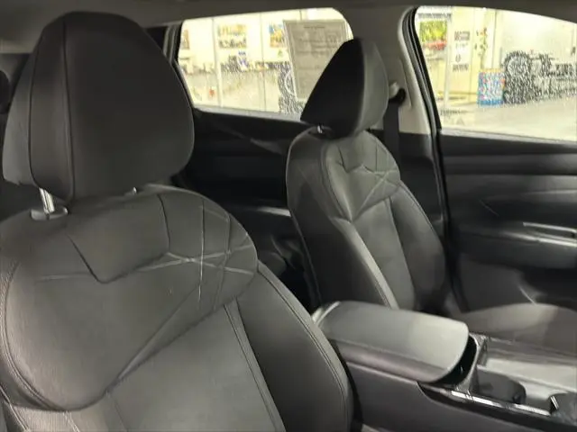 2026 Hyundai Tucson - $32,987