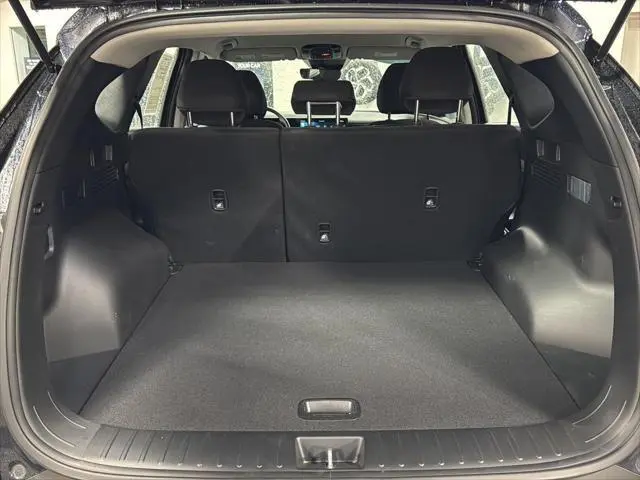 2026 Hyundai Tucson - $32,987