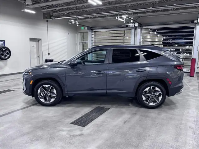 2026 Hyundai Tucson - $32,987