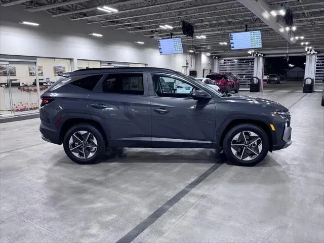 2026 Hyundai Tucson - $32,987
