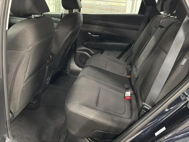 2026 Hyundai Tucson - $32,987