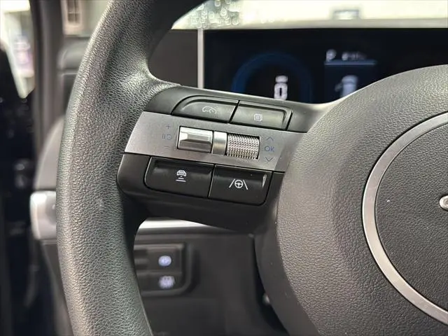 2026 Hyundai Tucson - $32,987