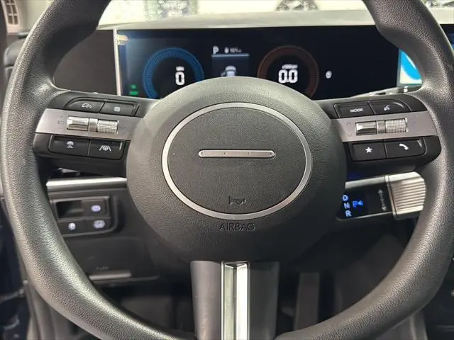 2026 Hyundai Tucson - $32,987