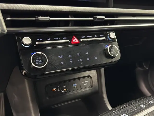 2026 Hyundai Tucson - $32,987