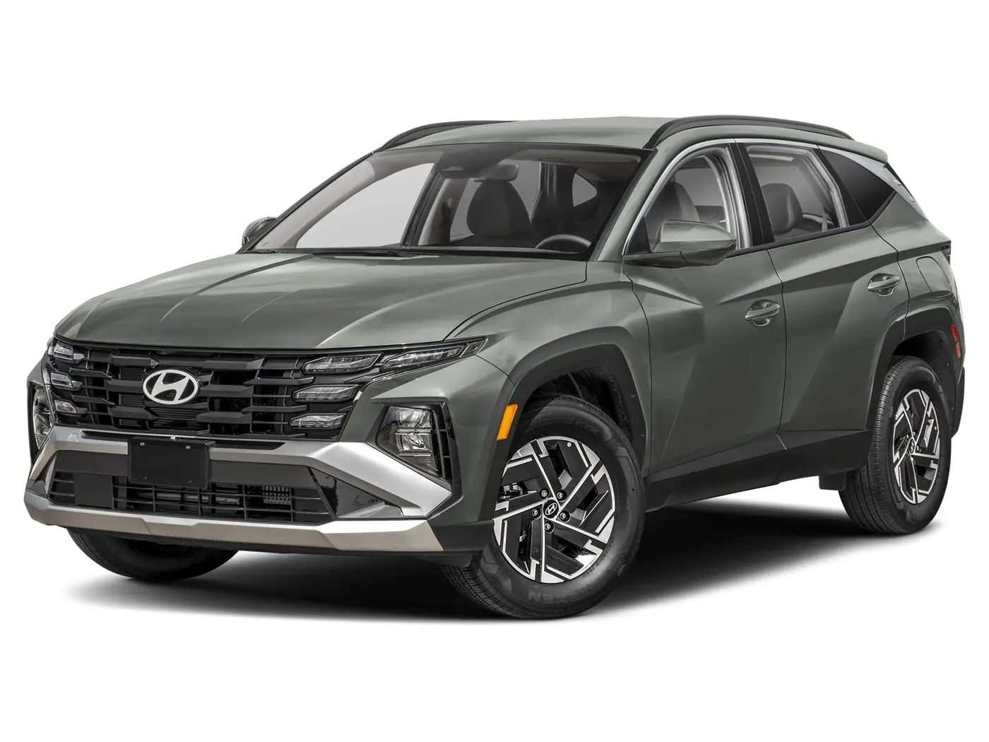 2026 Hyundai Tucson - $32,987