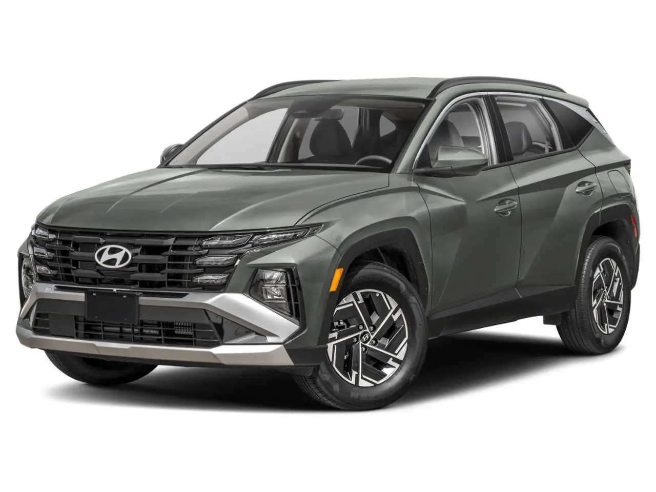2026 Hyundai Tucson - $32,987